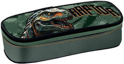 Graffiti Multicolour Pencil Case