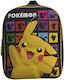 Pokemon 3d Backpack 30cm 8426842110516