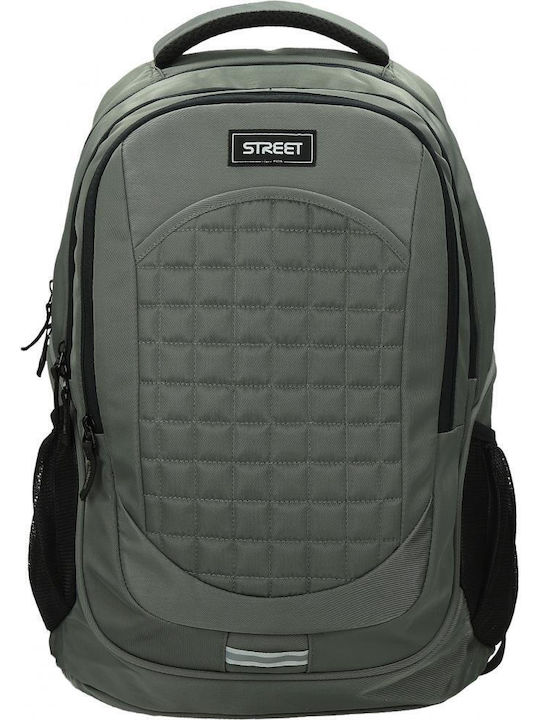 School Bag Street Doubler Static 31x15x47cm Erg...