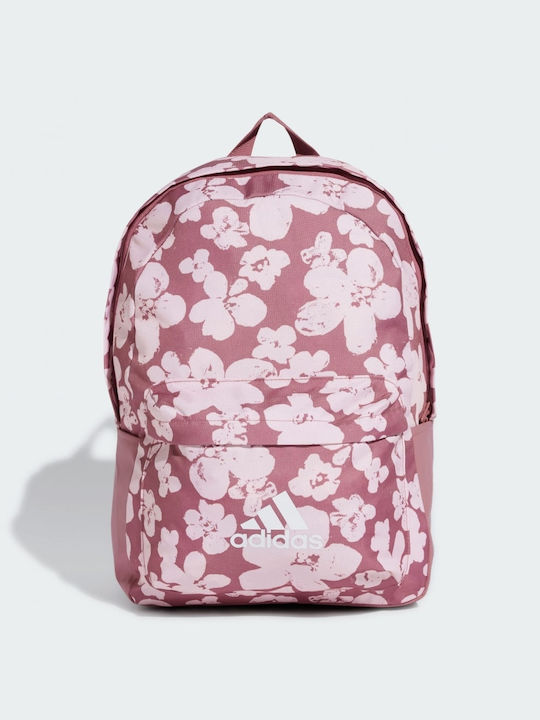 Kids Printed Backpack Adidas Jf4465