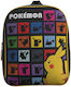 Pokemon Backpack 30cm 8426842110585
