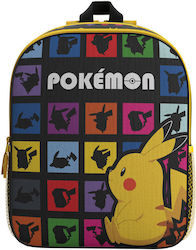 Pokemon Adaptable Backpack 41cm 8426842110509 Pokemon Adaptable Backpack 41cm 8426842110509