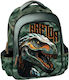 Toddler Backpack Dinosaur 241293 Graffiti