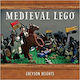 Mittelalter Lego No Starch Press Us Hardcover
