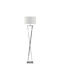 InTheBox Lampa de podea Î170xL41cm. Argintiu