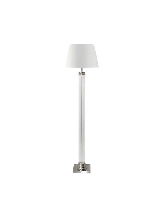 InTheBox Floor Lamp H41cm. Silver