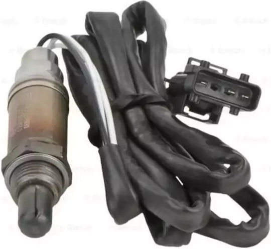 Lambda Sensor Saab 9-3 Ys3d Bosch 0258005334