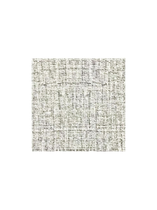 Wall Wallpaper Fabric Beige 280x50cm