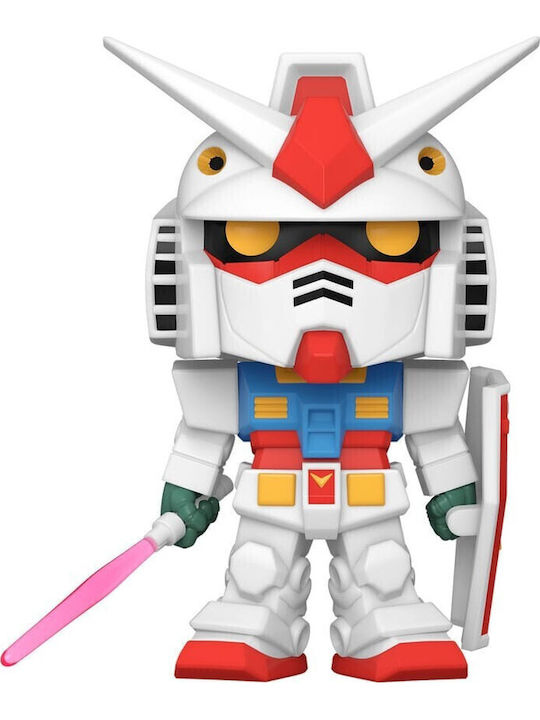 Funko Pop Мобилният Суит Гъндам Rx-78-2 Гъндам #1716 Гигантска Фигура