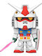 Funko Pop Мобилният Суит Гъндам Rx-78-2 Гъндам #1716 Гигантска Фигура