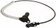 Crankshaft Sensor Opel Omega B 25 26 27 Bosch 0261210131