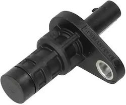 Senzorul de arbore cotit impulsuri Fiat Punto Evo 199 Bosch 0261210318 Senzorul de arbore cotit impulsuri Fiat Punto Evo 199 Bosch 0261210318