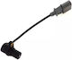 Senzor de arbore cotit impulsuri Vw Polo 9n Bosch 0261210199