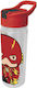 Παγούρι Tritan Flash 500ml 246433 Graffiti