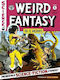 Ec Archives Weird Fantasy Volume 4 Wally Wood Dark Horse Comics U.s