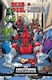 Deadpool spielt Marvel Universe Matt Forbeck Marvel Comics