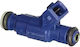 Injector Volvo S80 I Ts Xy Bosch 0280156091