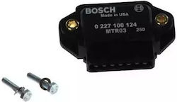 Releu bujie scanteie Saab 900 I Cabriolet Bosch 0227100124