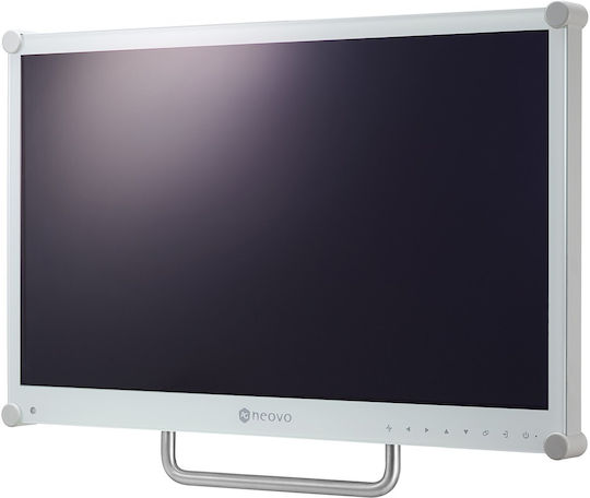 AG Neovo DR-24G VA Monitor 23.8 Inch FHD 1920x1080 White