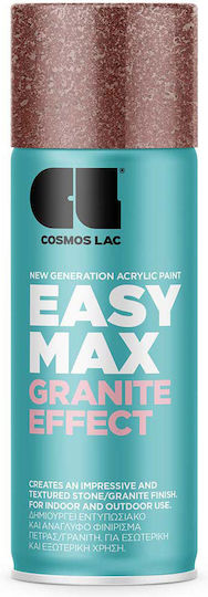 Cosmos Lac Spray Paint Terracotta No 932 400ml