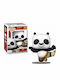 Funko Pop! Movies: Disney - Kung Fu Panda Po 1567 Special Edition