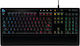 Logitech G213 Prodigy Gaming Keyboard with RGB lighting (Greek)