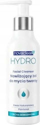Equalan Pharma Hydrating Gel Facial Cleanser 150ml Equalan Pharma Hydrating Gel Facial Cleanser 150ml