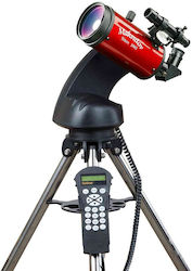 Telescopul Sky-watcher Star Discovery 102 Maksutov