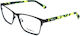 Pepe Jeans Alistair Metallisch Brillenrahmen Sc...