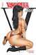 Vampirella 669 Cvr B Chatzoudis, Cvr b chatzoudis