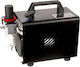 Portable Compressor 4 Bar Manometer