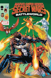 Msh Secret Wars Battleworld 4 DEC230711