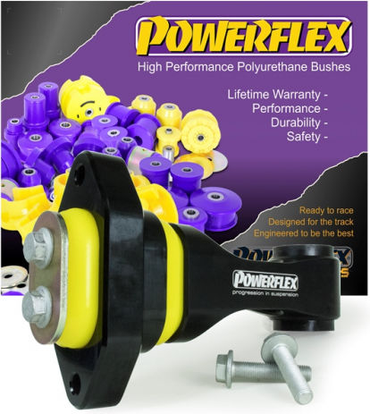 Powerflex Bushes for Hyundai Kona PFF26-122-12