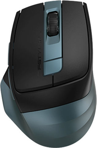 A4Tech FB35CS Fstyler Безжичен Bluetooth Мишка Черен