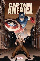 Captain America 1 Vol. 1