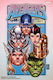 Τεύχος Κόμικ The Avengers 1 Brooks Corner Variant Cover, Vol. 1 Brooks corner box var