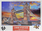 Puzzle 2D 1000 Pieces