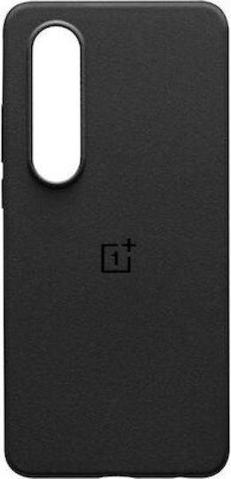 OnePlus Bumper Пластмаса / Силикон Черен (OnePlus Nord CE 4 Lite)