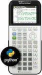 Texas Instruments Calculator in Black Color