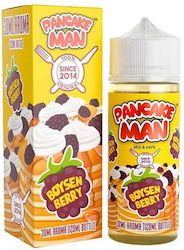 Pancake Man Boysenberry 30ml/120ml