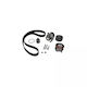 Water Pump Set + Timing Belt Chrysler Sebring Js Contitech Ct1051wp1