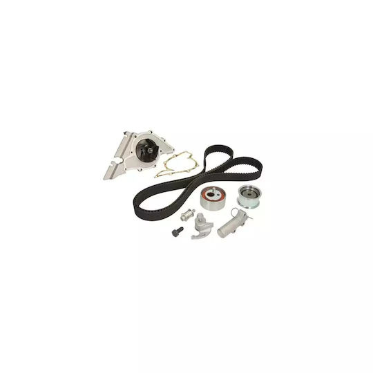 Set pompa de apă + curea de distribuție Audi A8 4d2 4d8 Contitech Ct920wp3