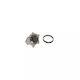 Water Pump Set + Timing Belt Vw Passat Alltrack 365 Contitech Ct1143wp1