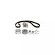 Wasserpumpe + Zahnriemensatz Seat Exeo 3R2 Contitech CT1134WP1