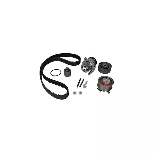 Water Pump Set + Timing Belt Dodge Journey Contitech Ct1051wp1
