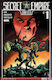 Τεύχος Secret Empire United 1, Vol. 1
