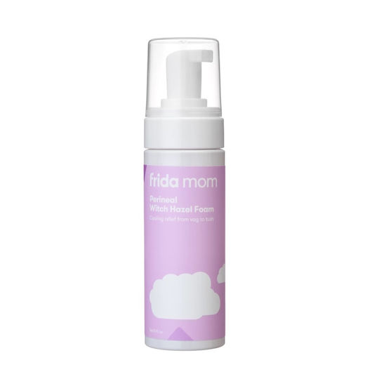 Frida Postpartum Healing Αφρός για Καθαρισμό της Ευαίσθητης Περιοχής 150ml