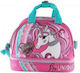 Handschulter isolierte Lunchtasche Einhorn 2413...