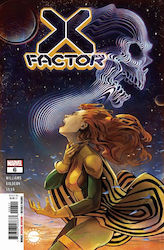 Τεύχος X-factor 06 Vol. 6