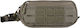 Mil-tec Fanny Pack Laser Cut Waist Bag Olive